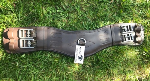 Non elastic full padded - elastic,