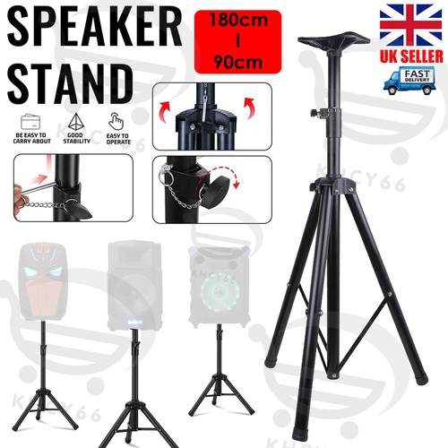 Speaker stand tripod - speaker,