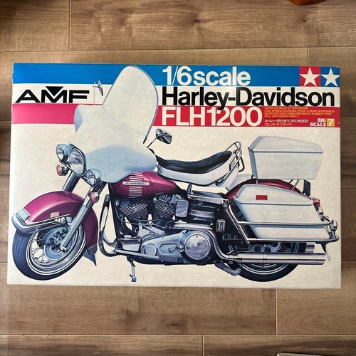 Harley davidson flh1200 - davidson,