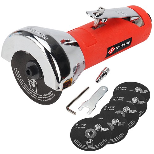 High speed air cut - air, tool
