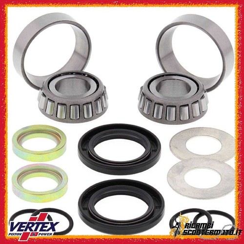 Swing arm bearing - arm, kit