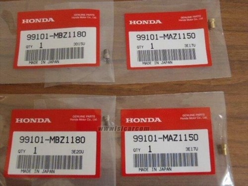 Honda vfr400rl vfr400rn nc30 - honda,