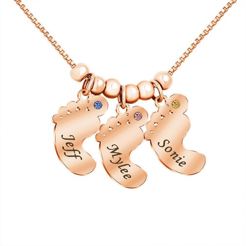 Customied engraving name - customied,