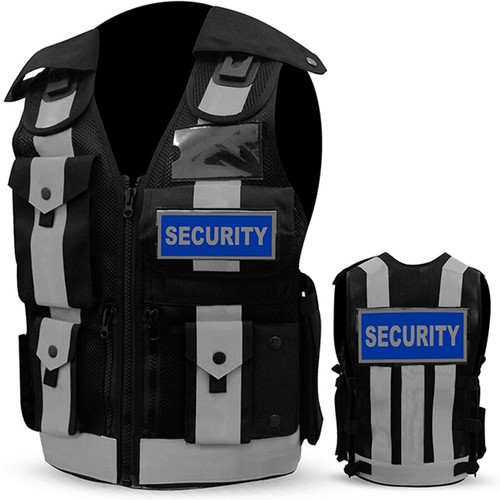 Viz tactical vest - hi,