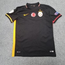 Galatasaray Jersey Mens MEDIUM
