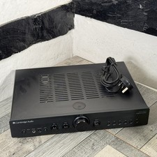 Cambridge Audio Azur 351A