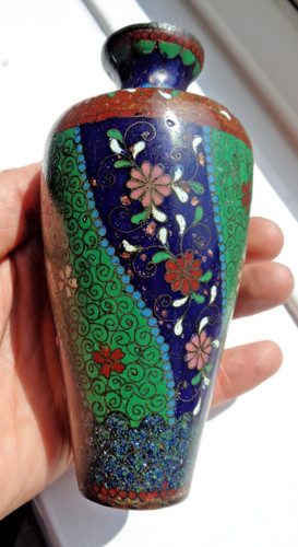Fine antique japanese meiji - fine,