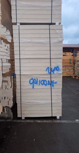 100mm insulation - 24, 90/100mm