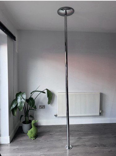 Xpole xpert 45mm chrome - 45mm,