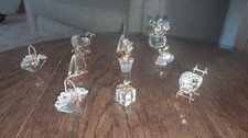 Swarovski crystal memories 10 - memories, (10