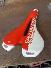 Specialized Ruby Womens Saddle 155mm Hollow 