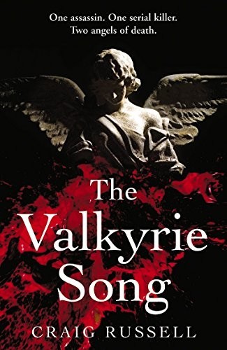 The valkyrie song - the, russell