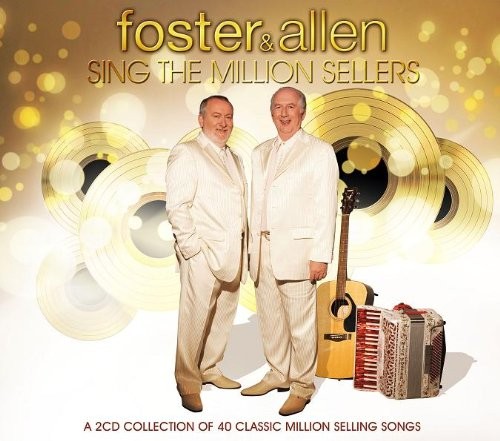 Foster and allen sing - and,