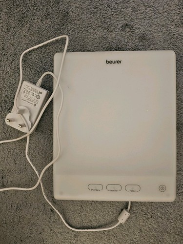 Beurer tl45 perfect day light - beurer,