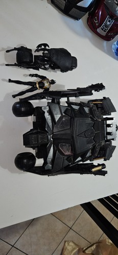Mattel the dark - ,