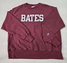 Vtg Champion Reverse Weave