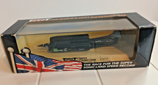 Thrust ssc supersonic car andy - supersonic,