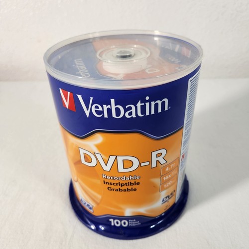 Verbatim azo dvd 7gb 16x - azo, dvd-r