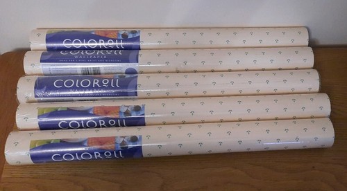 Full rolls vintage - full, style