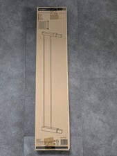 Lindam Sure Shut Safely Gate Extension White 14cm