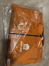 just eat waterproof jacket 