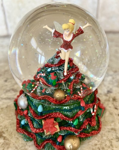 Rare vtg disney tinker bell - rare,