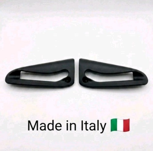 Kit belt passage covers - 2,