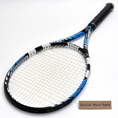 Babolat pure drive plus - plus, andy