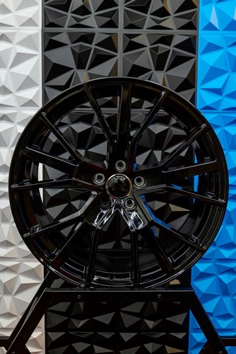 Brand new audi - new, 20”