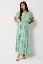 M&Co Petite Women's Floral