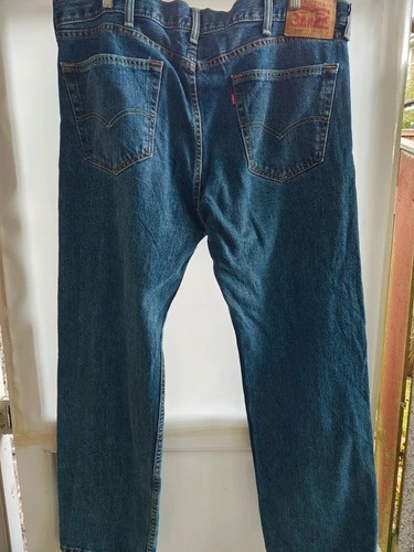 Levi 505 regular fit - levi's,