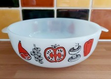 Phoenix Opalware Casserole