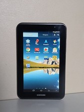 Samsung Galaxy Tab 2 7.0