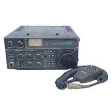 Icom IC-551D 50MHz All Mode