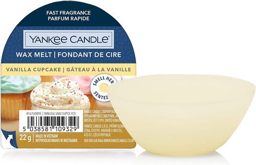 Yankee candle wax melts - yankee,
