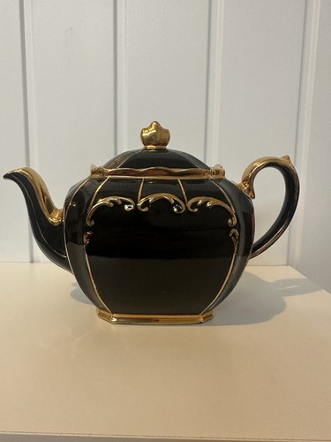 Rare antique sadler - sadler, teapot