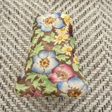 Vintage Chintz Royal Winton Summertime?Salt? Shakers 