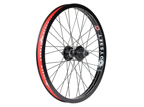 Odyssey hazard clutch v2 - ,