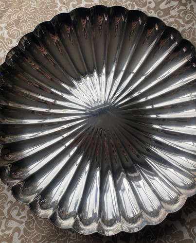 Rare antique elkington - elkington, &
