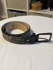 Aldo Pollini Belt Men’s