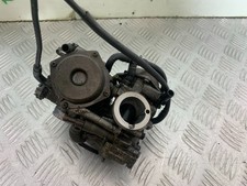 HONDA NTV 600 REVERE CARBS