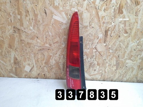 2004 ford fusion rear tail - ford,