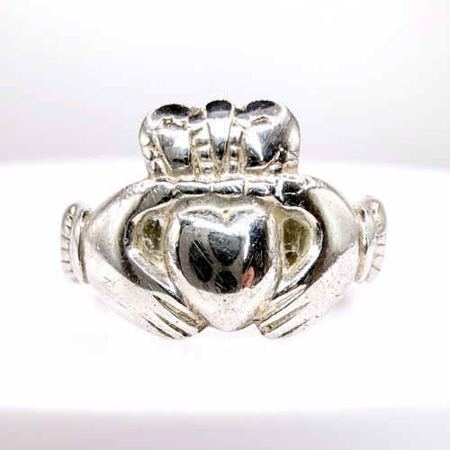 Vintage sterling silver irish - vintage,