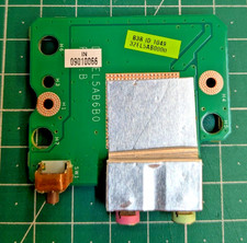 Acer Aspire Z5610 Z5700 Audio