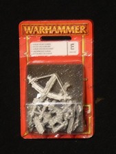 Games Workshop Warhammer