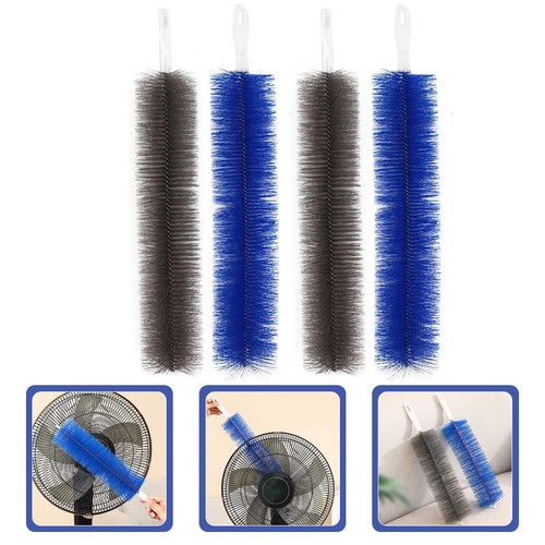 Pcs floor fan cleaning - 4,