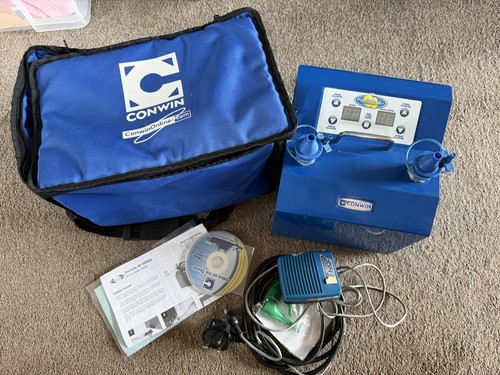 Conwin precision air digital - precision,