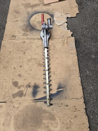 Efco hedge trimmer - (emak),