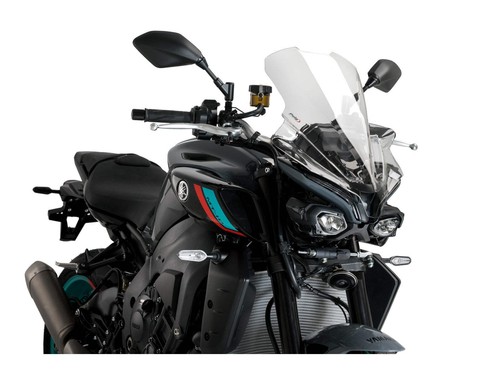 Puig new gen touring - new,