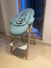 Stokke steps bouncer high - steps,